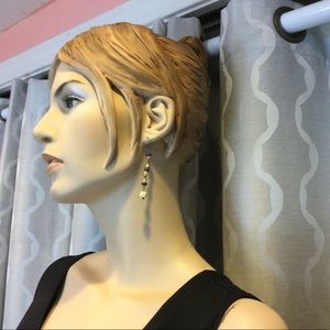 Coffee Earrings ☕️